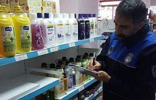 Şehzadeler Belediyesi virüs fırsatçılarına geçit...