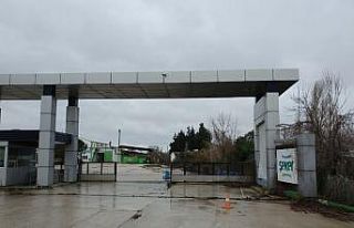 Şeker Piliç’in dev üretim tesisi icradan satıldı