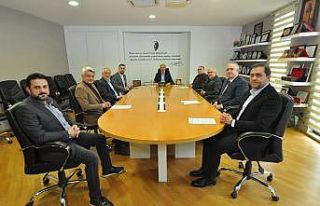 Sektörlerin talepleri karşılık buluyor