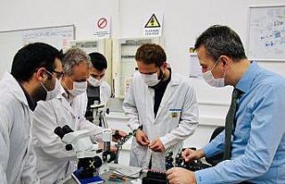 Selçuk Bayraktar ilk kez paylaştı