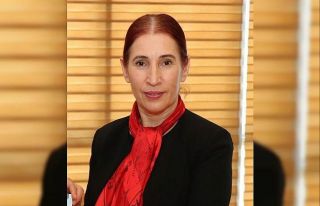 Şerife Münire Burcu: "Resmi açıklamaları...