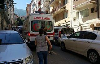 Sevgilisini bıçaklayan sanık: "Önce o kendini...