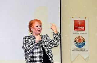 Seyhan Belediyesi personeline eğitim