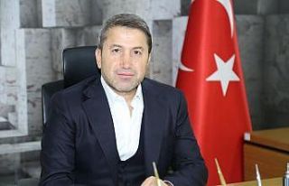 Siirt TSO üye aidatını ekim ayına erteledi