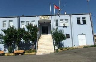 Siirt’te Gökçebağ beldesine kayyum atandı