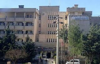 Silvan Belediyesine Kaymakam Uslu kayyum olarak atandı