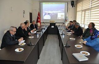 Simav fasulyesi için ’Coğrafi işaret’ çalışması...
