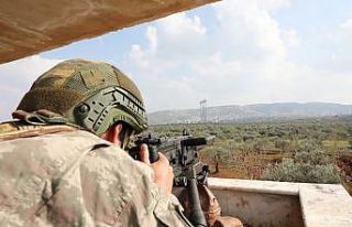 Şırnak ve Mardin’de 3 terörist teslim oldu