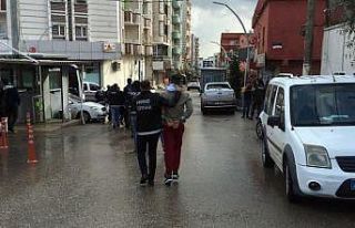 Şırnak’ta uyuşturucu operasyonunda 30 kişi tutuklandı