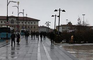 Sivas nüfusunun yüzde 12,7’si yaşlı
