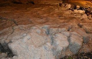 Siverek’te sel felaketi... Evler su altında kaldı,...