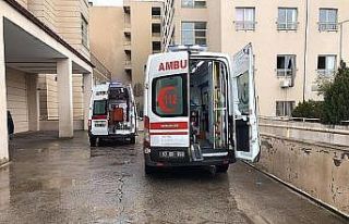 Siverek’te traktörden düşen çocuk öldü