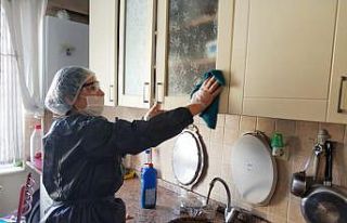 SOBE’den ihtiyaç sahiplerine yardım eli