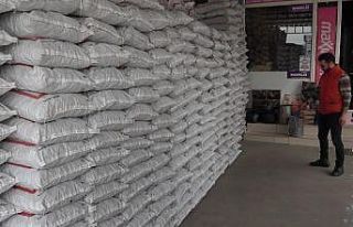 Soğuk hava en çok onlara yaradı