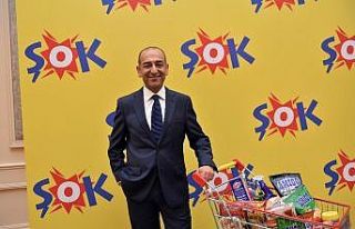 Şok Marketler ücretsiz adrese teslimat hizmetine...