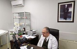 “Sokağa çıkan herkesin ateşi ölçülmeli”