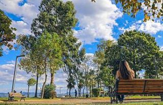 Sokağa çıkan yaşlılara 3 bin 150 lira ceza kesilecek