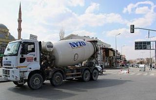 Sokağa çıkma yasağına uymadı, canından oldu