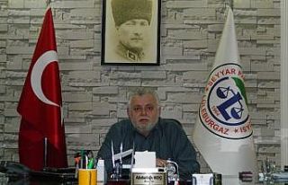 Sokak satıcılarının mallarına el konularak imha...