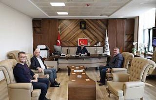 Söke Çayı Islahı 1. Kısım Sözleşmesi imzalandı