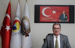 Söke Ticaret Borsası; “Bu zorlu günleri birlikte...