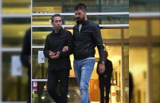 Soma’daki kesik kol vakasında 1 tutuklama