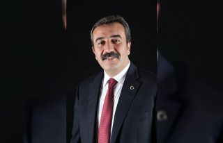 Soner Çetin 7. kez Türkiye’nin en başarılı...