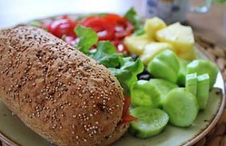 Sosyal izolasyonda beslenmeye dikkat