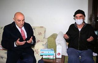 Sosyal medyada gündeme gelen Ali İhsan Yavaşça’ya...