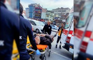 Sosyal medyada "korona virüsten öldü"...