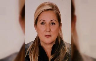 Spor camiasının sevilen ismi Fatma Sema Küçüksöz...