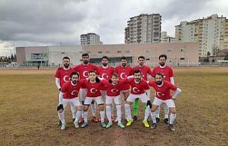 Spor Toto Bölgesel Amatör Lig 5. Grup