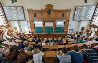 St. Petersburg Büyük Petro Politeknik Üniversitesi,...