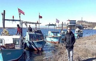 Su ürünlerinde av yasağı 1 Nisan’da başlayacak