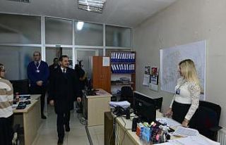 Süleymanpaşa Belediyesinden koronaya karşı ‘E-Belediyecilik’...