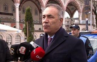 Sultangazi Belediyesi’nden marketlere fahiş fiyat...