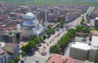 Sultangazi’nin havası temiz