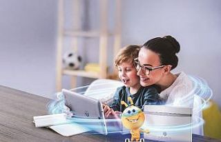 Superbox’ın kullanıcı sayısı 1 yılda 10 kat...