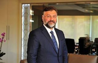 Sur Yapı Yönetim Kurulu Başkanı Elmas: “Cumhurbaşkanımızın...