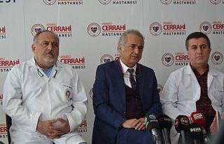 Sürekli dezenfekten ve kolonya kullanımına dikkat