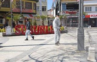 Susurluk Belediyesinden vergi ödemesi açıklaması