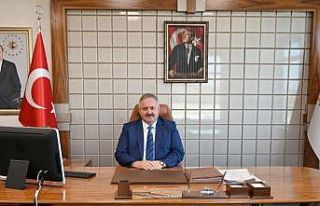 Tahir Nursaçan’dan sağlık çalışanlarına teşekkür