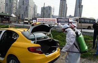 Taksilerde ’tek-çift’ plaka dönemi başlayabilir
