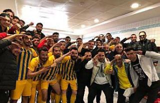 Talasgücü Belediyespor 4’te 4 yapmak istiyor