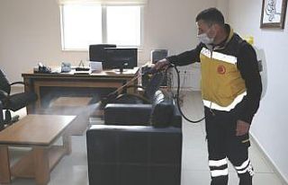 Tapu Kadastro’da tüm başvurular Alo 181 veya web-tapu...