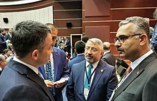 Tarım ve Orman Bakanı Pakdemirli, Çorum’a gelecek