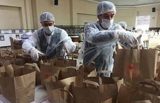 Tarım Ve Orman Bakanlığı korona virüse karşı...