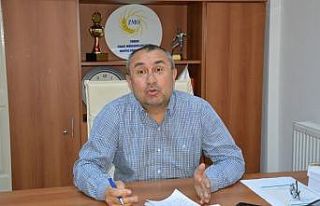 Tarımla uğraşan 65 yaş üstünün yasaklardan...