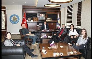 Tarsus’ta Çağdaş Sanatlar Müzesi kurulması...