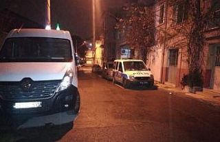 Tartıştığı ağabeyini silahla öldürdü